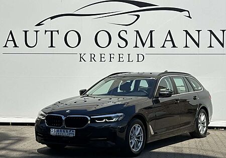 BMW 520 d Touring Aut. Harman-Kardon AHK
