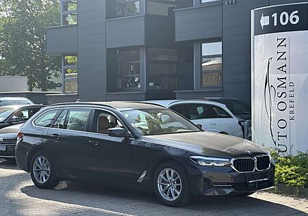 BMW 520 d Touring Aut. Harman-Kardon AHK