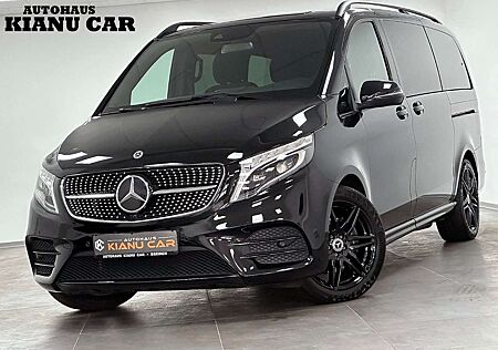 Mercedes-Benz V 300 d EDITION lang.AMG.LED.ACC.AHK.ST-HEIZUNG