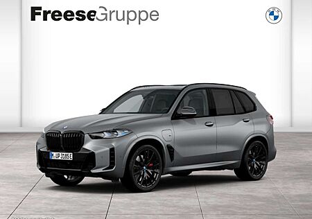 BMW X5 xDrive50e HUD Pano AHK Soft Close Massage *VOLL*