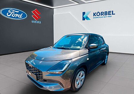 Suzuki Swift Comfort*LED*PDC*SHZ*CAM*Automatik*Lager*