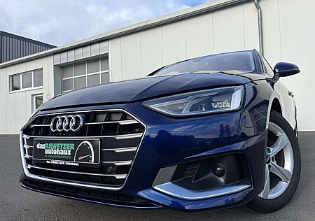 Audi A4 Avant 2.0 TDI S tronic advanced 163€ m. 20% Anza