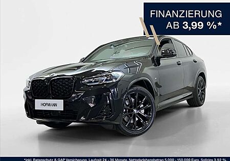 BMW X4 M Sport