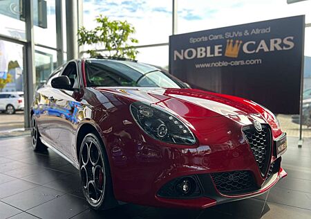 Alfa Romeo Giulietta Sprint PANO KLIMA NAV DAB PDC ALU