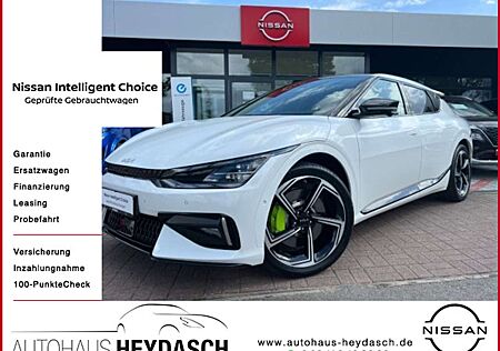 Kia EV6 GT 4WD *585 PS*inkl. 21 Zoll Winterräder*1.H