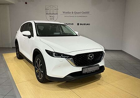 Mazda CX-5 Advantage AWD *Matrix-LED*Car-Play* AHK