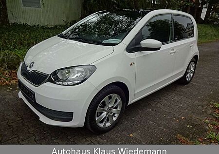 Skoda Citigo 1.0 Aut. "Clever" - 2.Hd./26 TKM