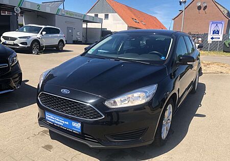Ford Focus Turnier Trend