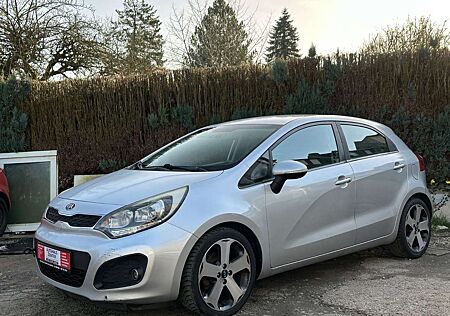 Kia Rio Spirit*Motorschaden*