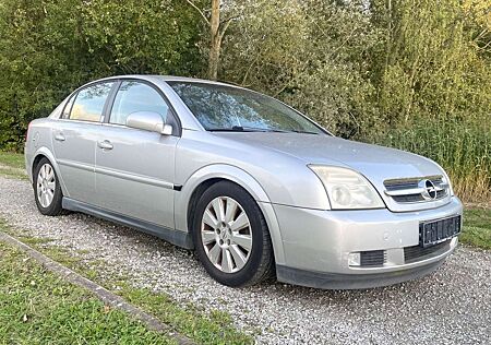 Opel Vectra C 2.2l Lim. Elegance Tüv=05/2026 Klima VB