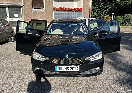 BMW 320d 320 3er Touring Diesel Touring