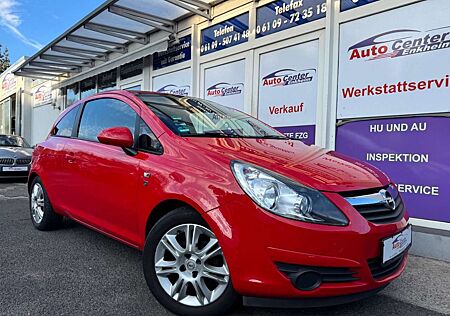 Opel Corsa D "111 Jahre" *LPG-Gas/Benzin*Tüv Neu*