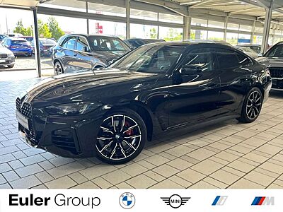 BMW 430 Gran Coupe i xDrive M Sport PRO 19'' eGSD ACC Inno