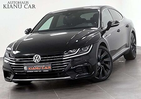 VW Arteon Volkswagen R-Line 4Motion.PANO.NAVI.ACC.KAM.LED.SHZ