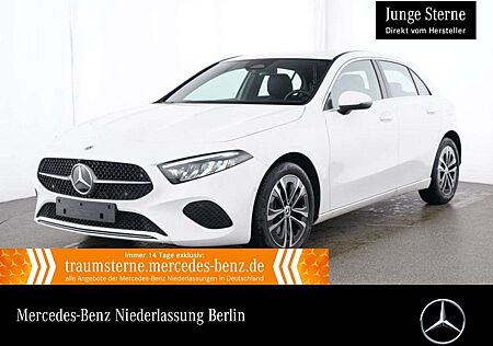 Mercedes-Benz A 180 PROGRESSIVE+LED+KAMERA+7G