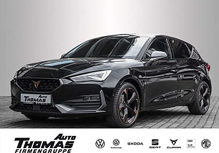 Cupra Leon 1.5 eTSI DSG MATRIX-LED+RFK+NAVI+SHZ+PDC