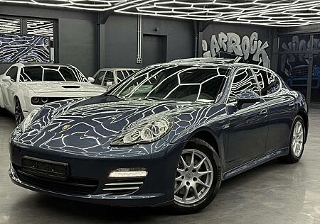 Porsche Panamera 4 S