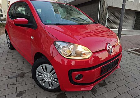VW Up Volkswagen !