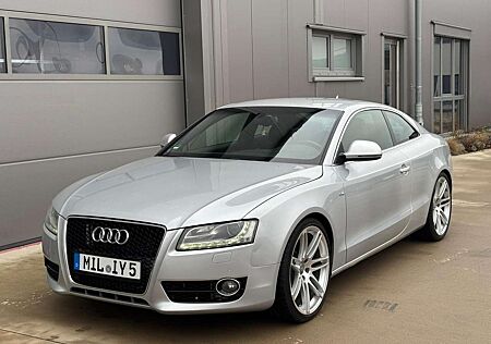 Audi A5 Diesel 3.0 TDI DPF quattro tiptronic