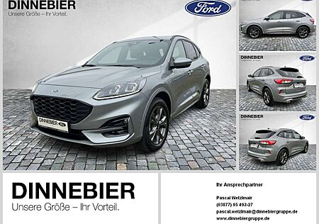 Ford Kuga ST-LINE X 2.5 PHEV+Kamera+Sound+KlimaAuto