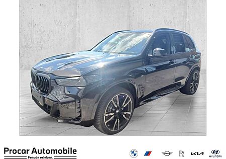 BMW X5 xDrive30d M Sport HUD PANO