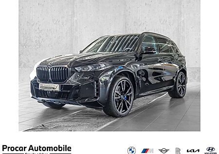 BMW X5 xDrive30d M Sport HUD PANO