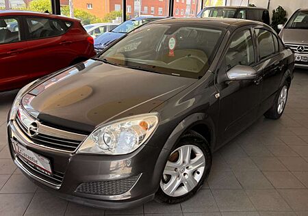 Opel Astra 1.6 Edition Automatik~Isofix~Klima~AUX~2Hd