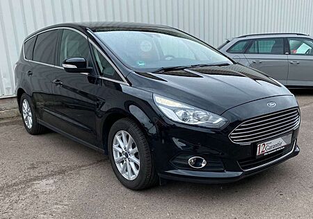 Ford S-Max Titanium*Inkl. PREMIUM GARANTIE*