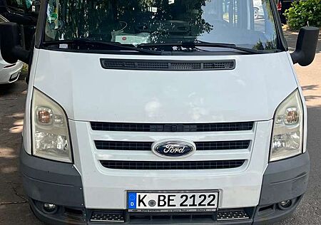 Ford Transit / Tourneo 9 Sitze