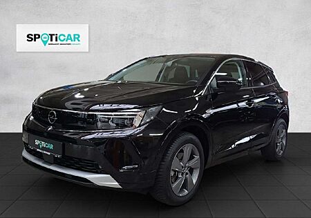 Opel Grandland X Grandland Elegance