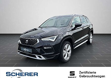 Seat Ateca Xperience 1.5 TSI Rückfahrkamera Keyless