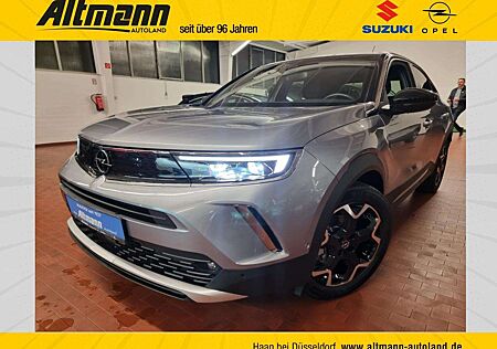 Opel Mokka-e Ultimate Matrix LED 18" Spurhalteass. 2 Ladekabel