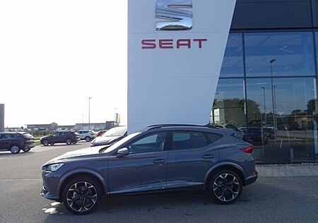 Cupra Formentor 1.5 TSI 150PS AHK-Vorb. Sitzheiz. Navi K
