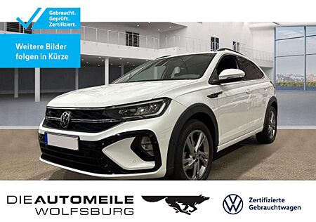VW Taigo Volkswagen 1.5TSI DSG R-LINE IQ/KLIMA/LED/ACC/SITZHZ
