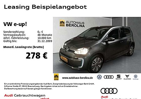 VW e-up! Volkswagen e-up! e-Up! Edition *R-CAM*PDC*GRA*SHZ*
