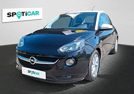 Opel Adam Jam 1.4 Bi-Color, Parkpilot, LED, Klima