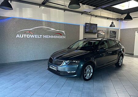 Skoda Octavia 2.0 Drive 4x4*12M.Garantie*Finanzierung*