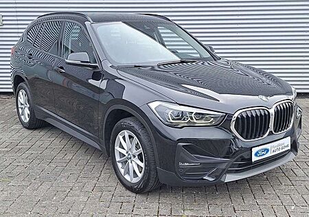 BMW X1 sDrive18i Advantage Automatik *NAV*KAMERA*SHZ*