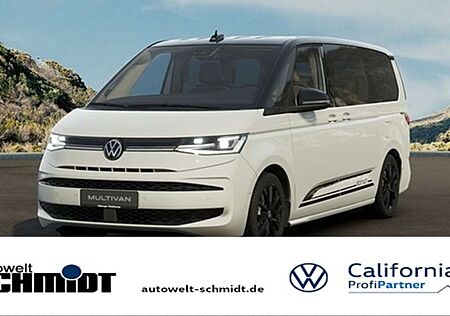 VW LT Volkswagen Multivan "EDITION" 1,5 l TSI eHybrid LÜ 6-Gang-...