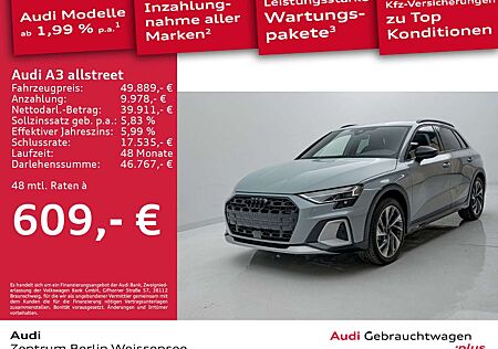 Audi A3 TFSI e 150 kW S-TRO*MATRIX*AHK*RFK*