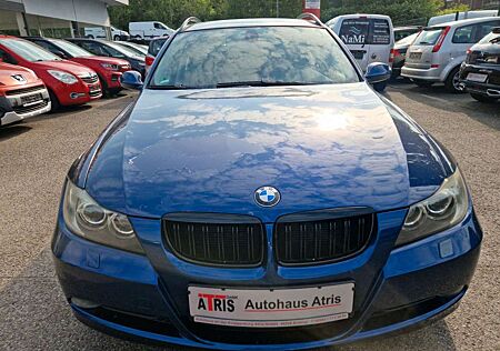 BMW 320d 320 Baureihe 3 Touring