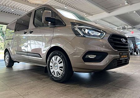 Ford Transit Custom Lang Mixto DoKa*5-SItzer*Garantie