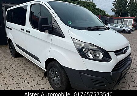 Ford Transit /Tourneo Custom Kombi 300 L1, 9sitzer