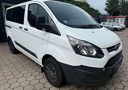Ford Transit /Tourneo Custom Kombi 300 L1, 9sitzer