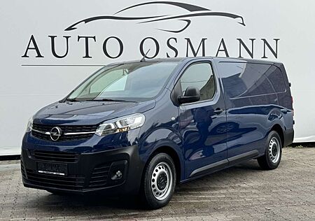 Opel Vivaro 2.0 D Cargo L EHZ Edition Standheizung