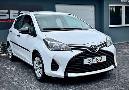 Toyota Yaris Cool & Sound '65.500KM'Klima'4/5tür'Euro6'