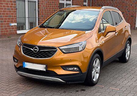 Opel Mokka X *Ultimate *BOSE Soundsystem *Standheizung