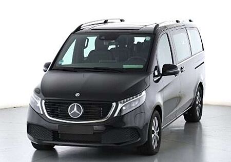 Mercedes-Benz EQV 300 AVANTGARDE LINE LED+MBUX+NAVI+VORKLIMA