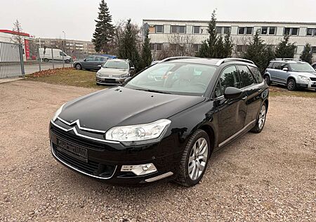 Citroën C5 Citroen Exclusive 3,0 Motor macht Geräusche