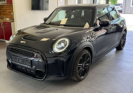 Mini Cooper S Classic Trim-Digital-Kamera-VisualBoost